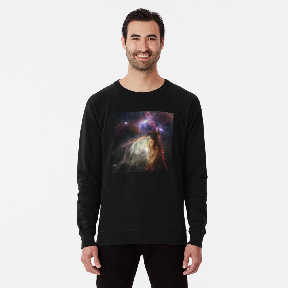Item preview, Lightweight Sweatshirt designed and sold by bolkibox.