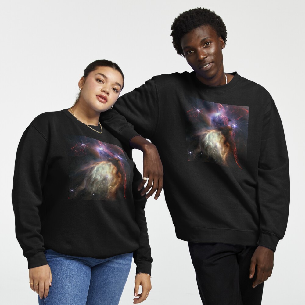 Item preview, Pullover Sweatshirt designed and sold by bolkibox.