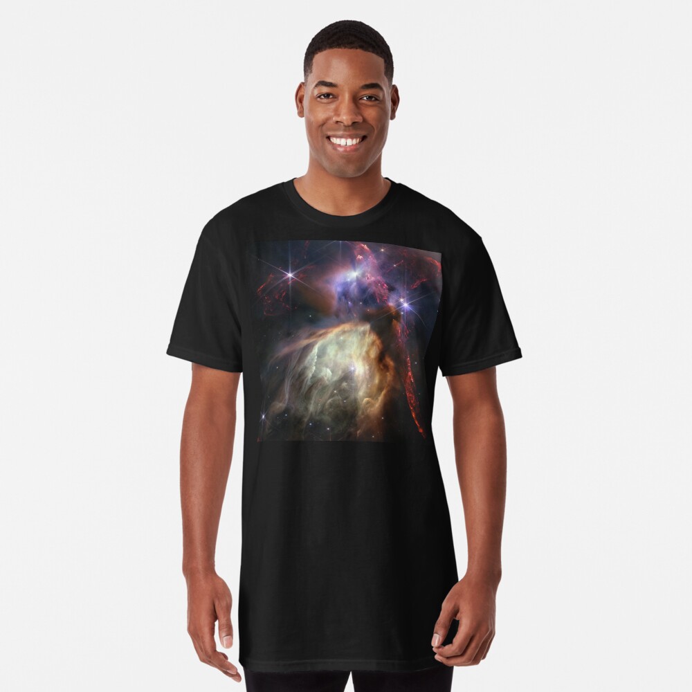 Item preview, Long T-Shirt designed and sold by bolkibox.