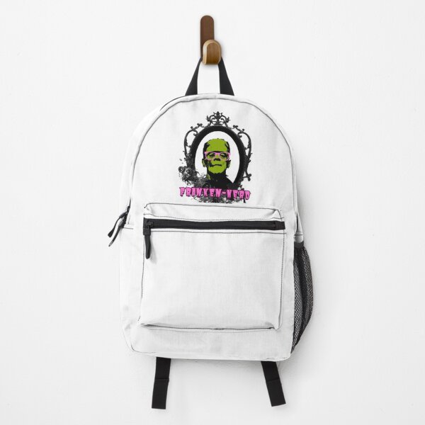 Item preview, Franken-Nerd Pink designed and sold by Alaura Filbin.