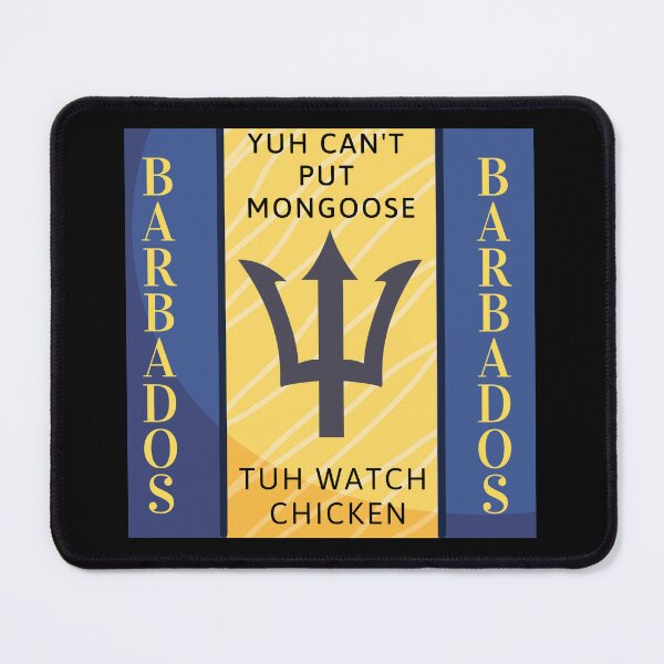 Item preview, Barbados Quotes designed and sold by Danyell369.