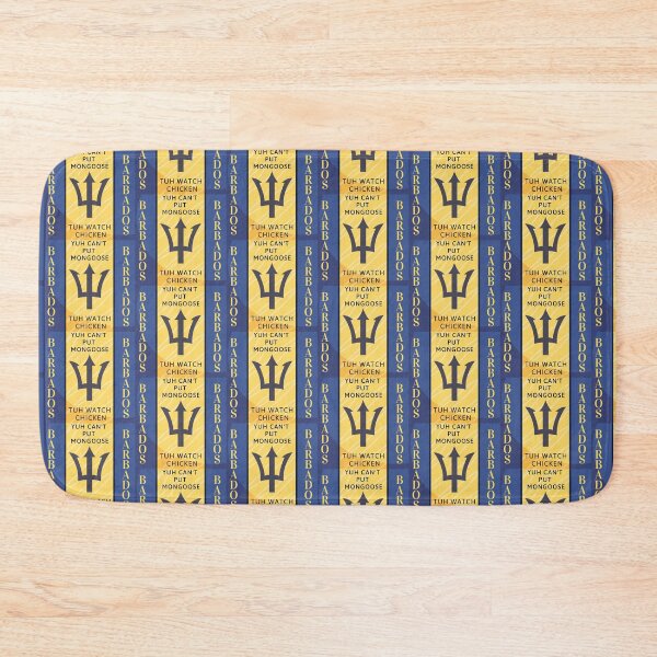 Item preview, Barbados Quotes designed and sold by Danyell369.
