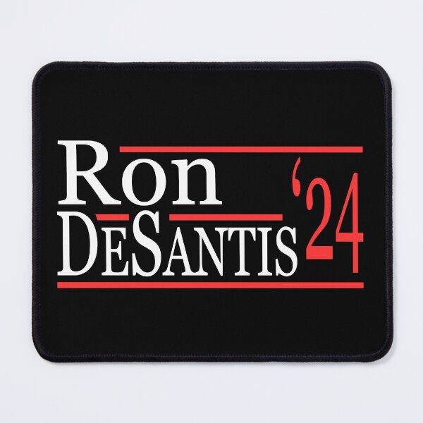Item preview, Ron Desantis For President 2024 designed and sold by flippinsg.