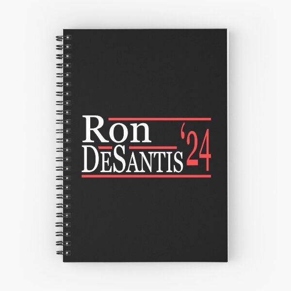 Item preview, Ron Desantis For President 2024 designed and sold by flippinsg.