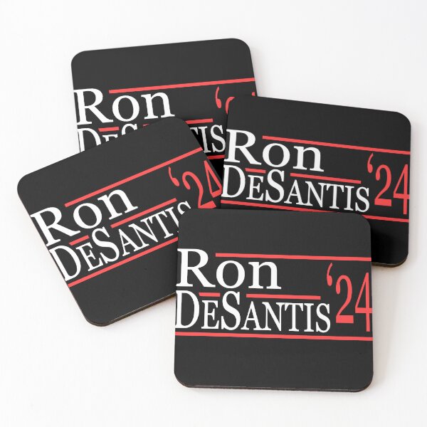 Item preview, Ron Desantis For President 2024 designed and sold by flippinsg.