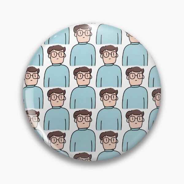 Item preview, Mock Wattson designed and sold by ColderDesignLab.