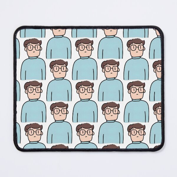 Item preview, Mock Wattson designed and sold by ColderDesignLab.