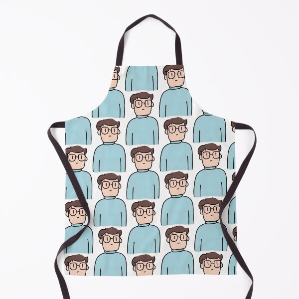 Item preview, Mock Wattson designed and sold by ColderDesignLab.