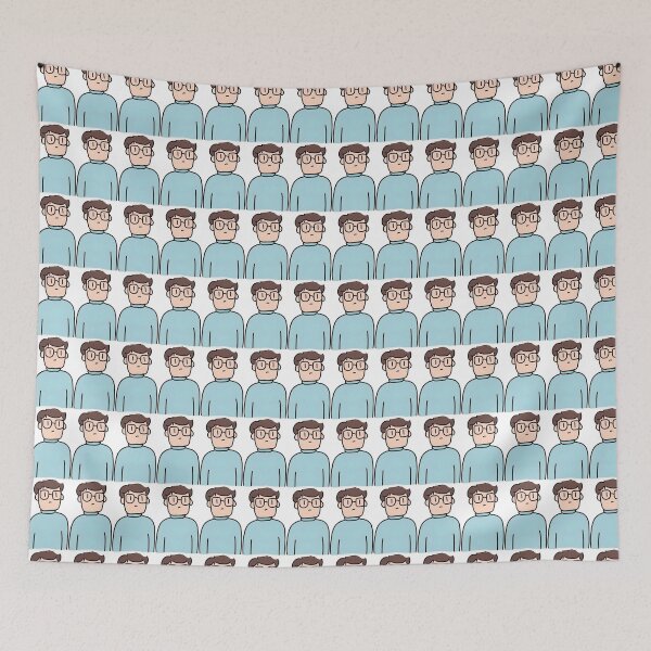 Item preview, Mock Wattson designed and sold by ColderDesignLab.