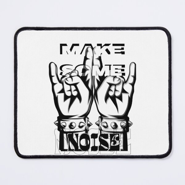 Item preview, Some Noiz. designed and sold by Over lofi Rainbows.