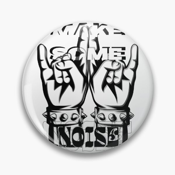 Item preview, Some Noiz. designed and sold by Over lofi Rainbows.