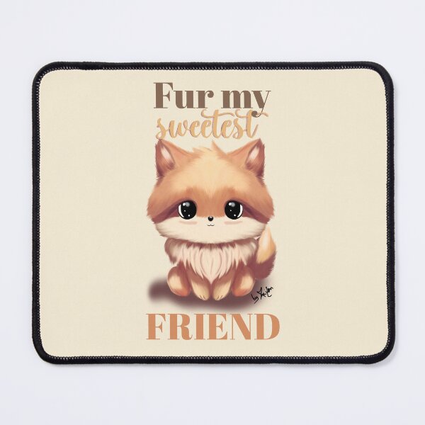 Item preview, Cute Cat A sweet little fur friend designed and sold by byMariZen.