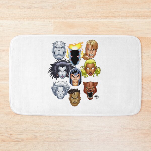 Item preview, Annual Heads designed and sold by weaponx5203.