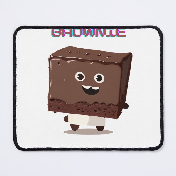Item preview, MY Brownie designed and sold by GalleryGlow Fantasy Art.