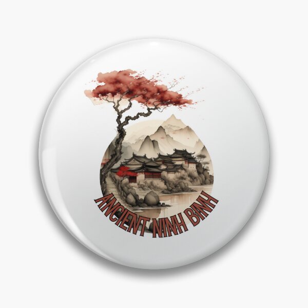 Item preview, Ancient Ninh Binh designed and sold by Ese7e.