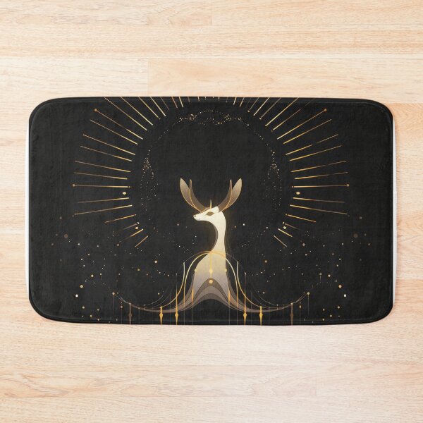 Item preview, Deer designed and sold by Sheptylevskyi.