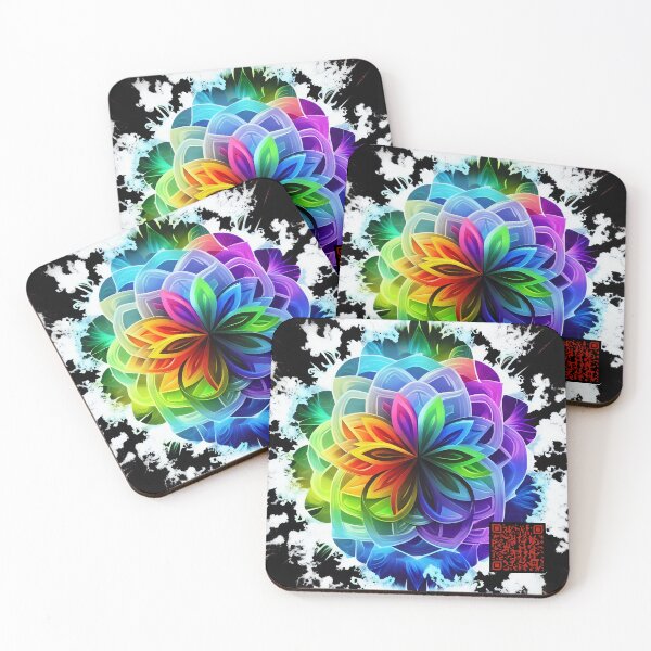 Item preview, Harmonic Blossom designed and sold by AwakenedAlchemy9.