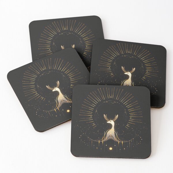 Item preview, Deer designed and sold by Sheptylevskyi.
