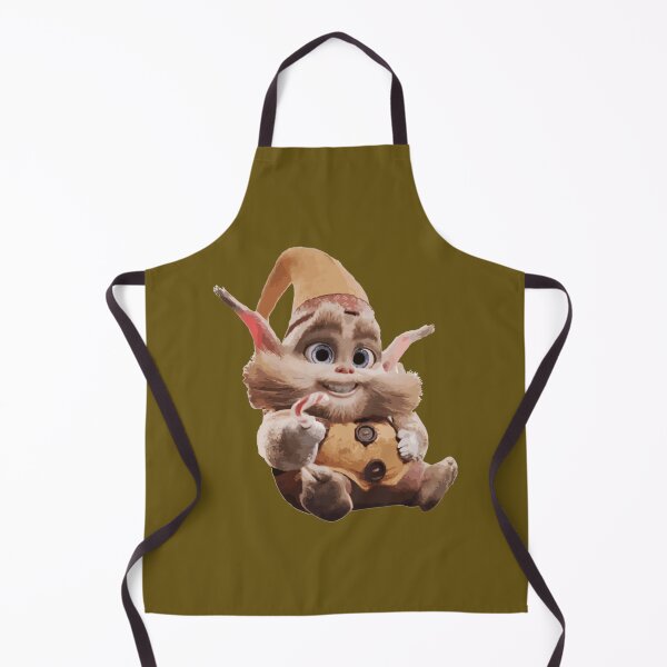 Item preview, Bjorn from Christmas Chronicles designed and sold by pmxpgwuzu13.
