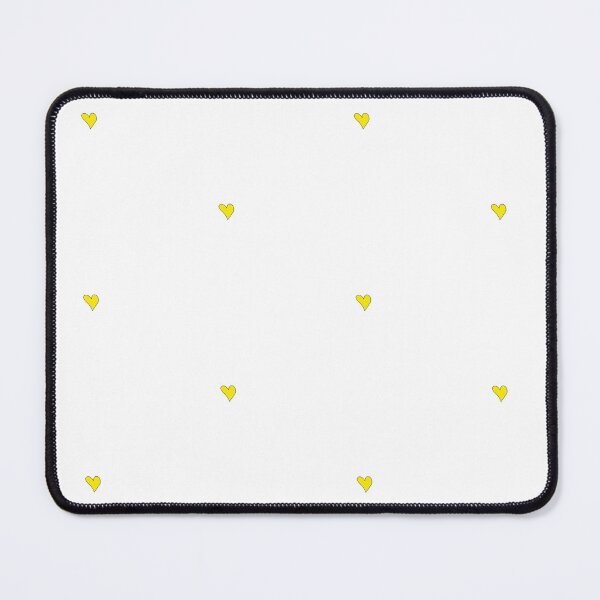 Item preview, Bright Yellow Heart designed and sold by BejeweledJules.