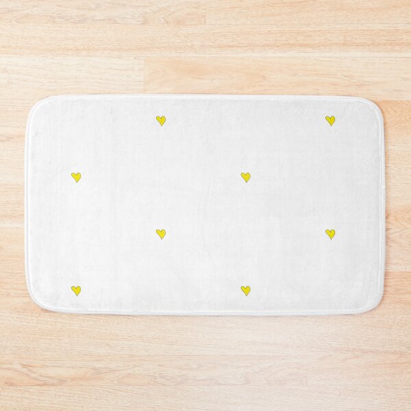 Item preview, Bright Yellow Heart designed and sold by BejeweledJules.