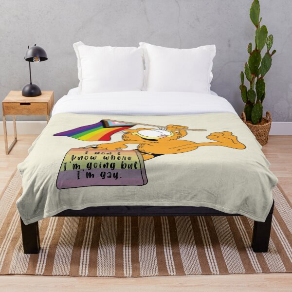 Item preview, orgullo del campo gay designed and sold by MoodleDoon.