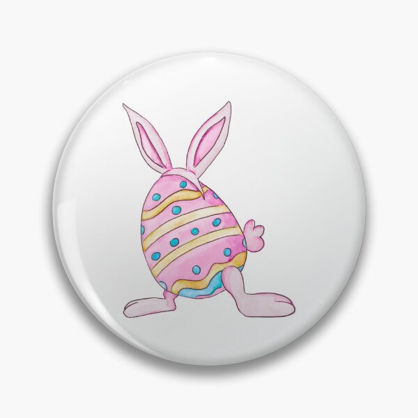 Item preview, Cute Easter Bunny designed and sold by flippinsg.