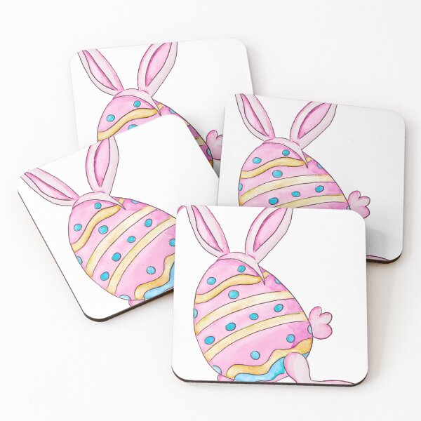 Item preview, Cute Easter Bunny designed and sold by flippinsg.