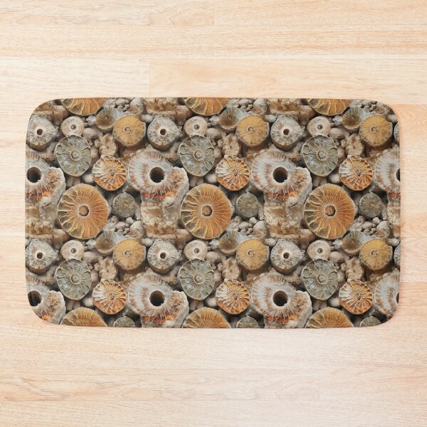 Item preview, Ammonite style design I designed and sold by TheLandsOfMagic.