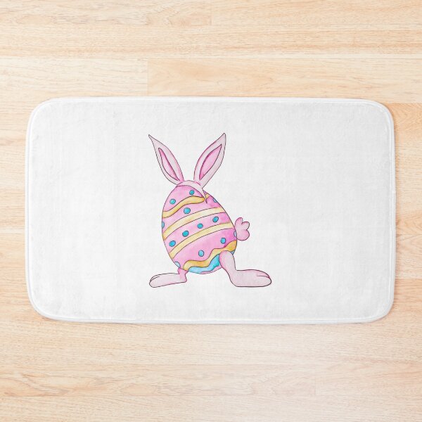 Item preview, Cute Easter Bunny designed and sold by flippinsg.