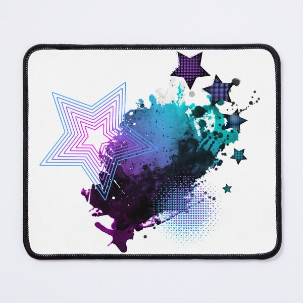 Item preview, Star Splashed designed and sold by thejuliaset.