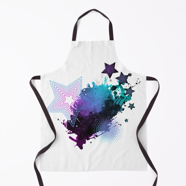 Item preview, Star Splashed designed and sold by thejuliaset.