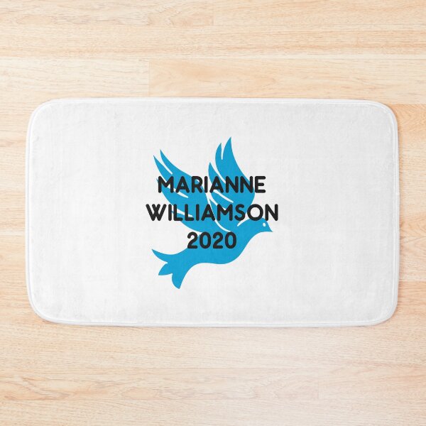 Item preview, Marianne Williamson For President 2020 designed and sold by flippinsg.