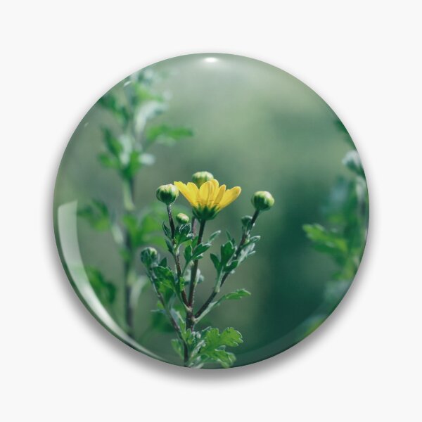 Item preview, yellow flower .  designed and sold by diana rogagels.
