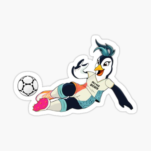 Cool Doji Danshi Mascotte Sticker for Sale by lydia199