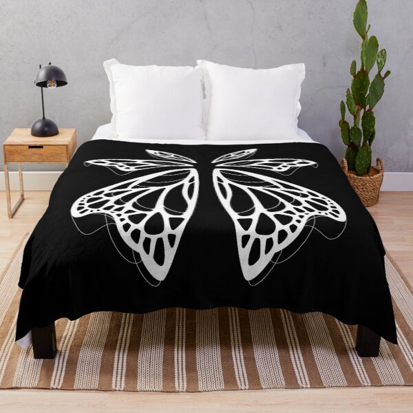 Item preview, butterfly wings designed and sold by Camille Hervoir.