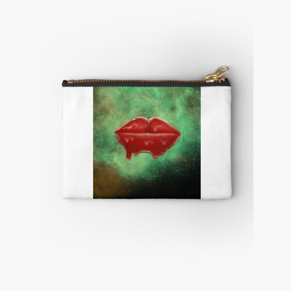 Item preview, Kiss me- cosmic designed and sold by Adn-Creative.