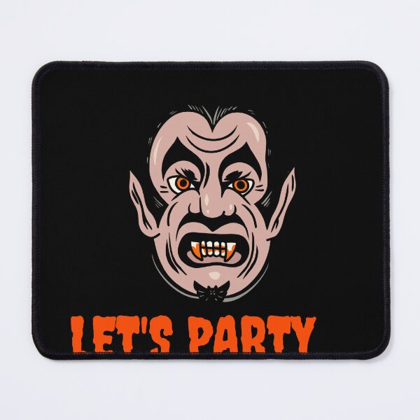Item preview, Let's party designed and sold by SpkArtsStore.