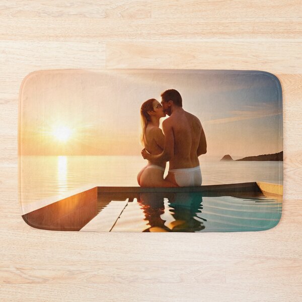 Item preview, Couple in summer designed and sold by EnzoIgn.
