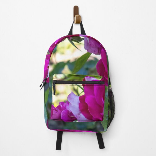 Item preview, Blooming violet rose designed and sold by WDSuncrest.