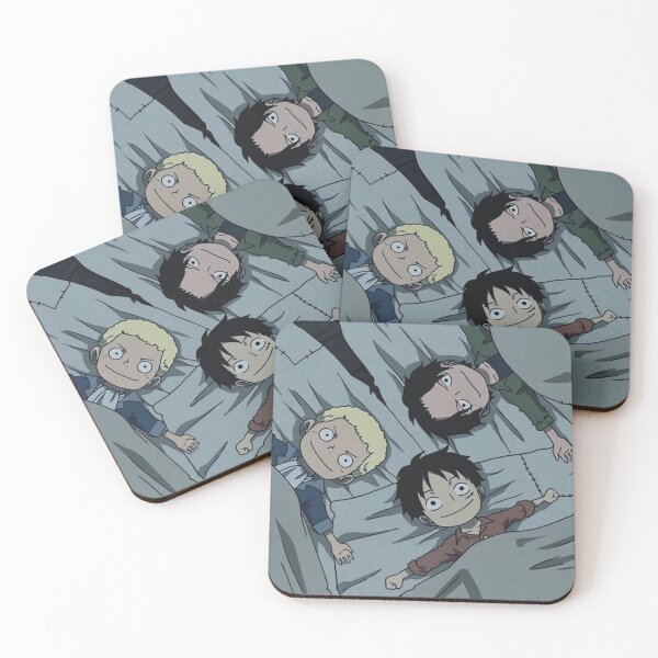 Item preview, Luffy, Ace & Sabo  designed and sold by Anime-Eldorado.
