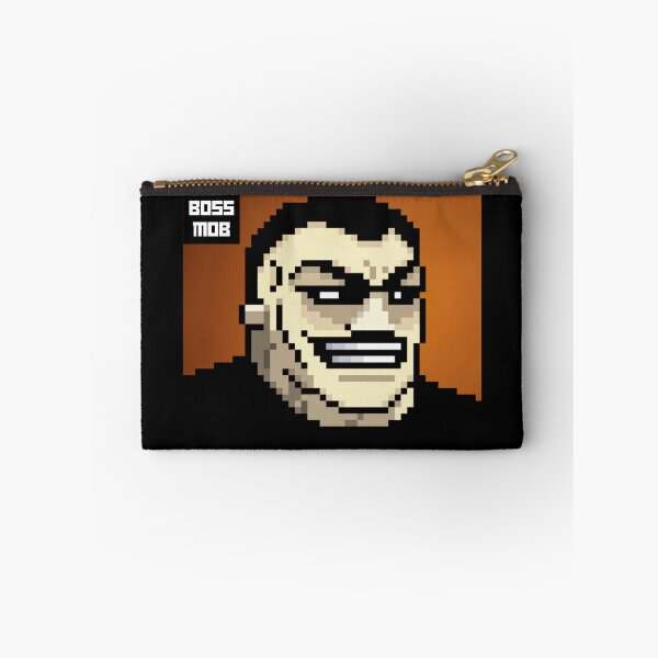 Item preview, Final Boss Mob #32 designed and sold by FinalBossMob.