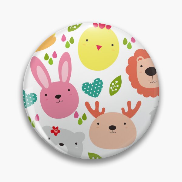 Item preview, Animals designed and sold by SIENIU.