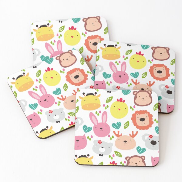 Item preview, Animals designed and sold by SIENIU.