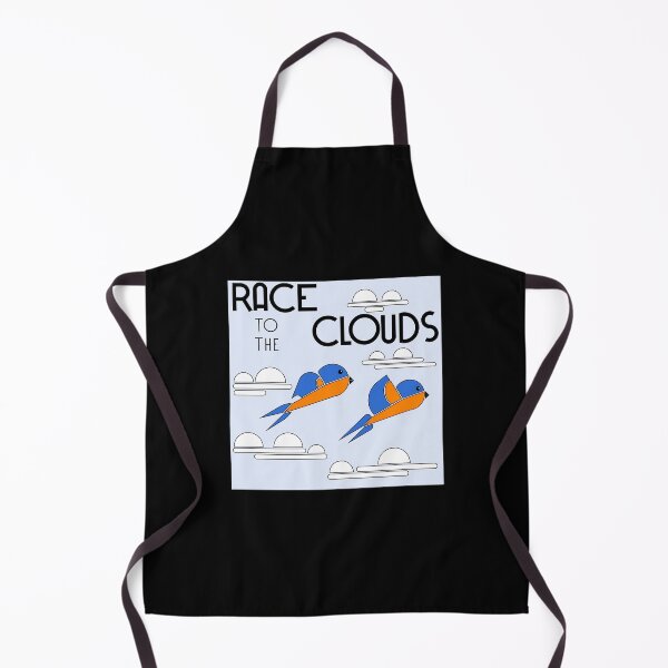 Item preview, Race to the Clouds designed and sold by Senza.