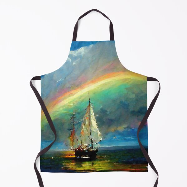 Artikelvorschau, SEGELN UNTER EINEM VERSPRECHEN von Rolleen entworfen und verkauft von ArtbyRolleen.
