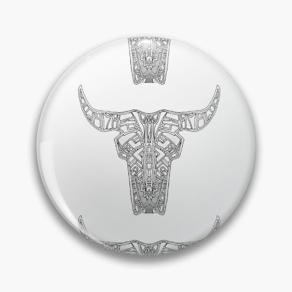 Item preview, Three Steers designed and sold by Shannon Thomas.