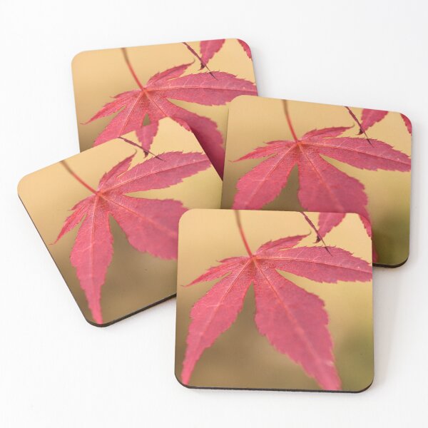 Item preview, Vibrant leaf designed and sold by akf-photography.