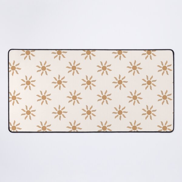 Item preview, Boho Sun Pattern designed and sold by CreativeDraws42.