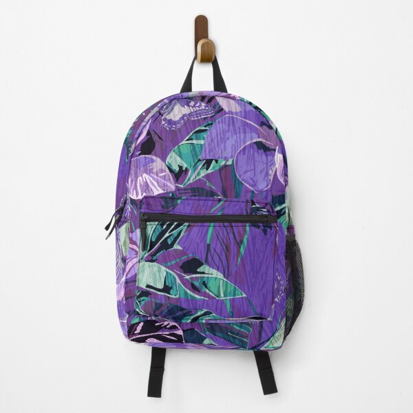 Item preview, Amazon Batik Violet designed and sold by Nina May Designs.